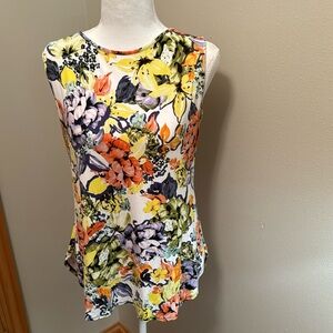 The Limited Knit Blouse Medium